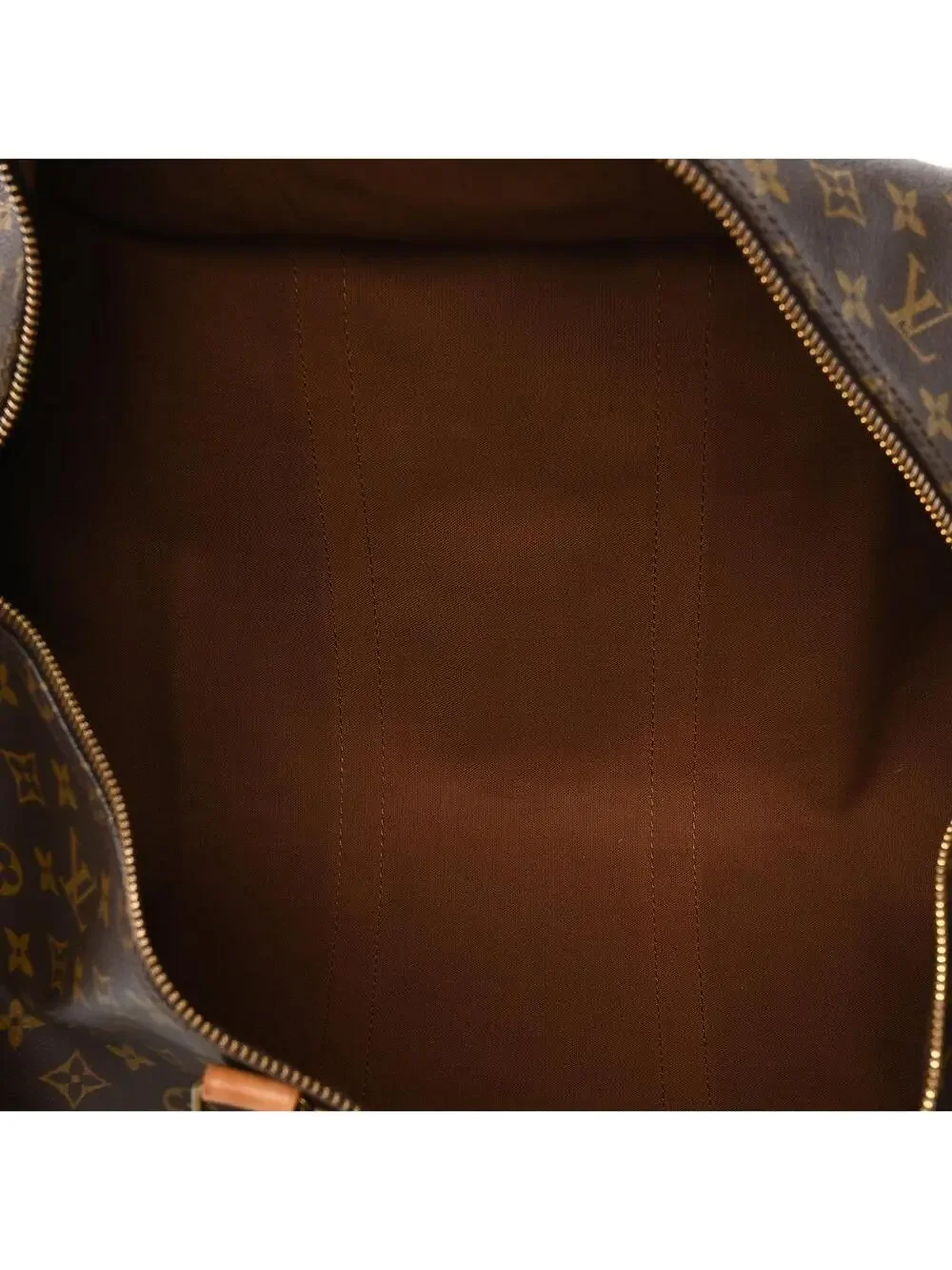 Louis Vuitton Keepall 55 #267356L99B